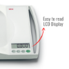 Picture of SECA 334 - Digital Baby Weighing Scale (5g graduation)