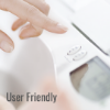 SECA 374 - user friendly weighing machine.