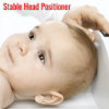 SECA 416 with head positioner for accurate alignment and measurement of babies and toddlers.