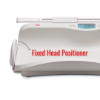 SECA 233 measuring rod featuring a fixed head positioner for accurate and consistent measurements.