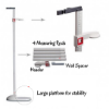 Picture of SECA 213 - Portable Stadiometer (Mechanical) - 20 - 205 cm