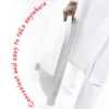 Convenient and easy to carry.