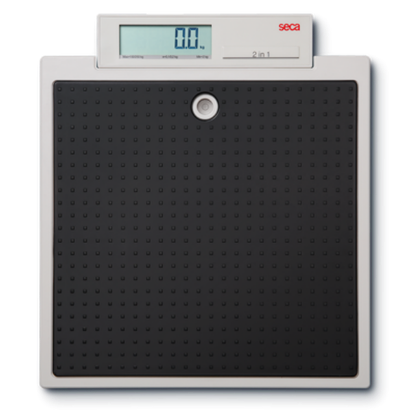 Picture of SECA 876 - FLAT SCALE FOR MOBILE USE