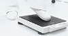 the seca 876 is highly stable and accommodates weights up to 250 kilograms. Its four leveling bases ensure secure stability, even during weighing with small children held by adults. The mother/child function simplifies tare weight calculation with a single button press.