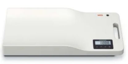 Picture of SECA 333i - EMR ready baby scale with WLAN function (5g graduation)