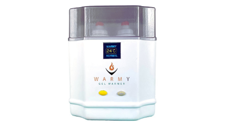 Picture for category  Gel Warmer