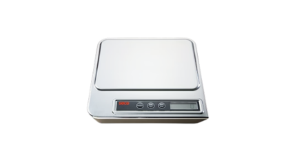Picture of SECA 856 - Electronic Organ and Diaper Weighing Scale